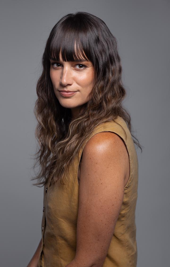 IRIA PARADA PRINCIPAL