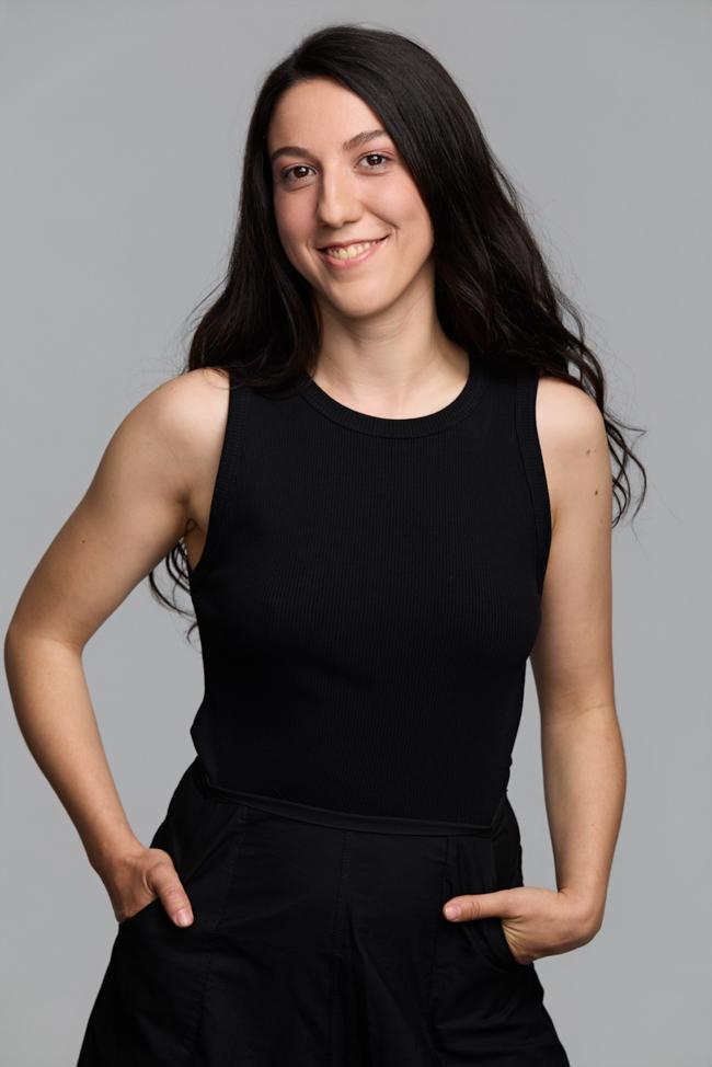 María García-Concha WEB